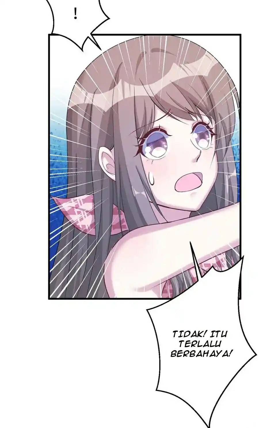 Beauty and the Beasts Chapter 179 Bahasa Indonesia